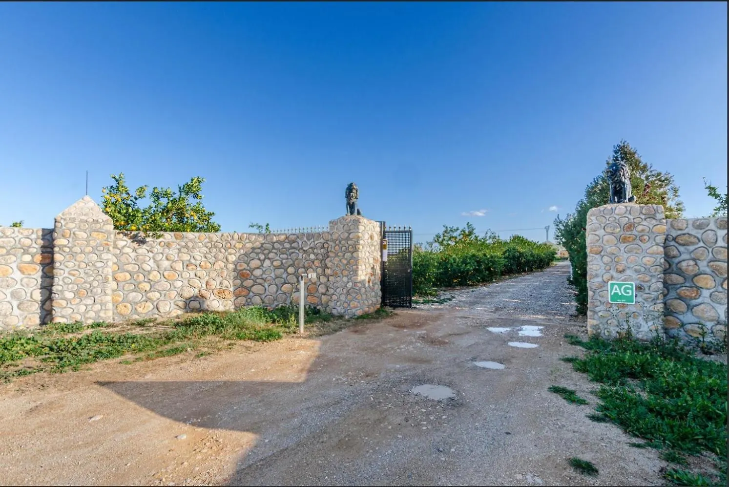 El Limonar De Mallorca - Agroturismo Ballerics 0*,  España