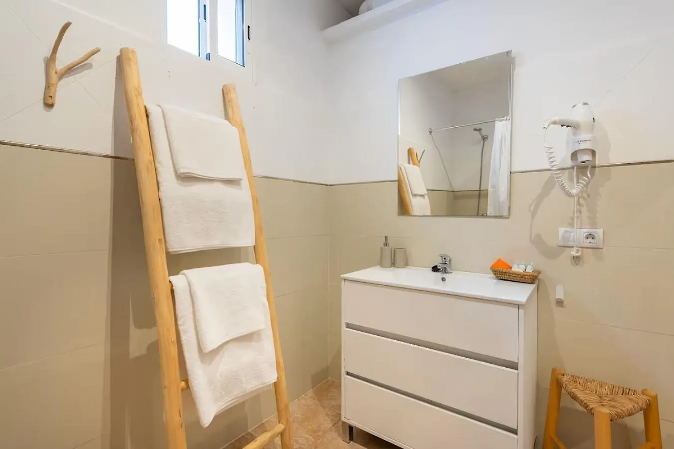 Apartment El Limonar De Mallorca - Agroturismo Ballerics