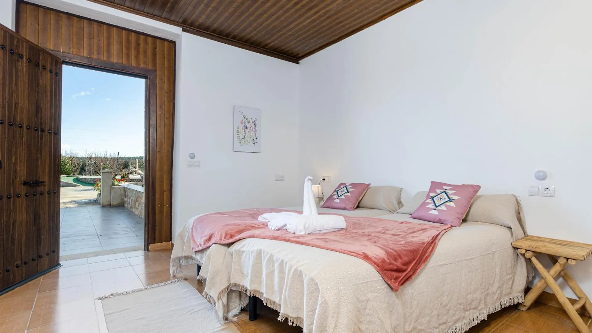 El Limonar De Mallorca - Agroturismo Ballerics 0*,  Spain