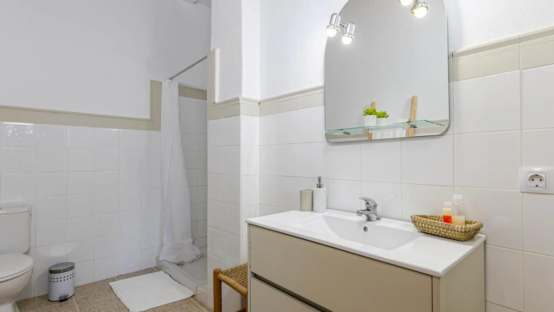 El Limonar De Mallorca - Agroturismo Ballerics Apartment