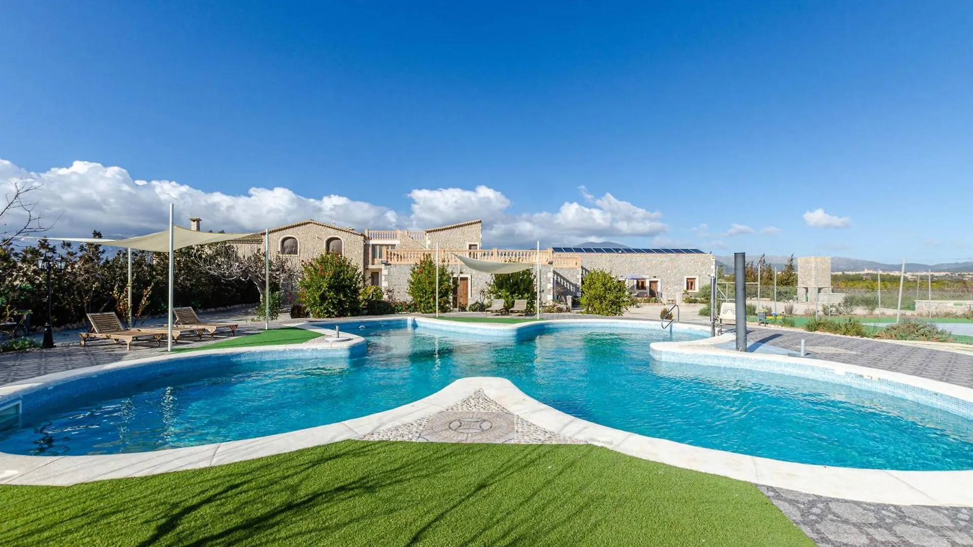 El Limonar De Mallorca - Agroturismo Ballerics 0*,  Ισπανία