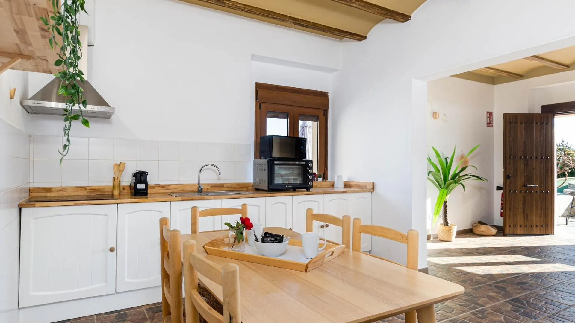 El Limonar De Mallorca - Agroturismo Ballerics