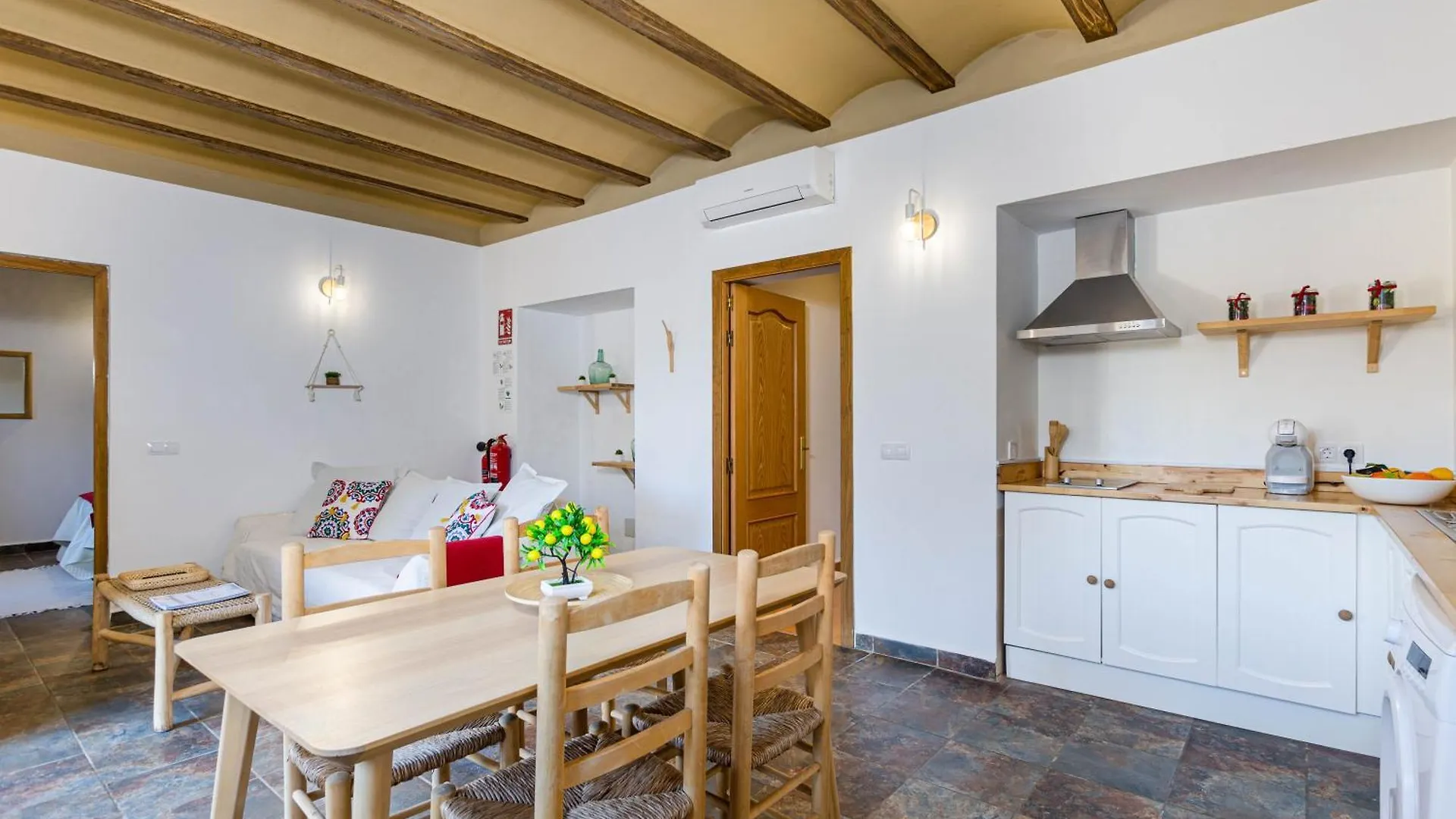 El Limonar De Mallorca - Agroturismo Ballerics Ισπανία