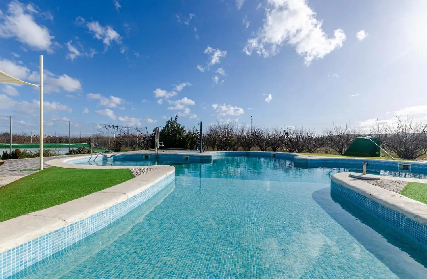 El Limonar De Mallorca - Agroturismo Ballerics