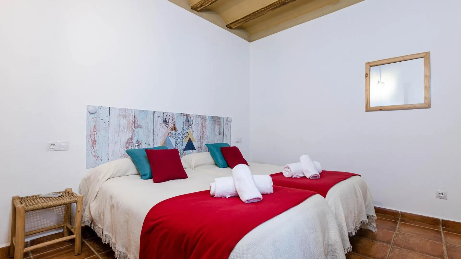El Limonar De Mallorca - Agroturismo Ballerics 0*,  Ισπανία