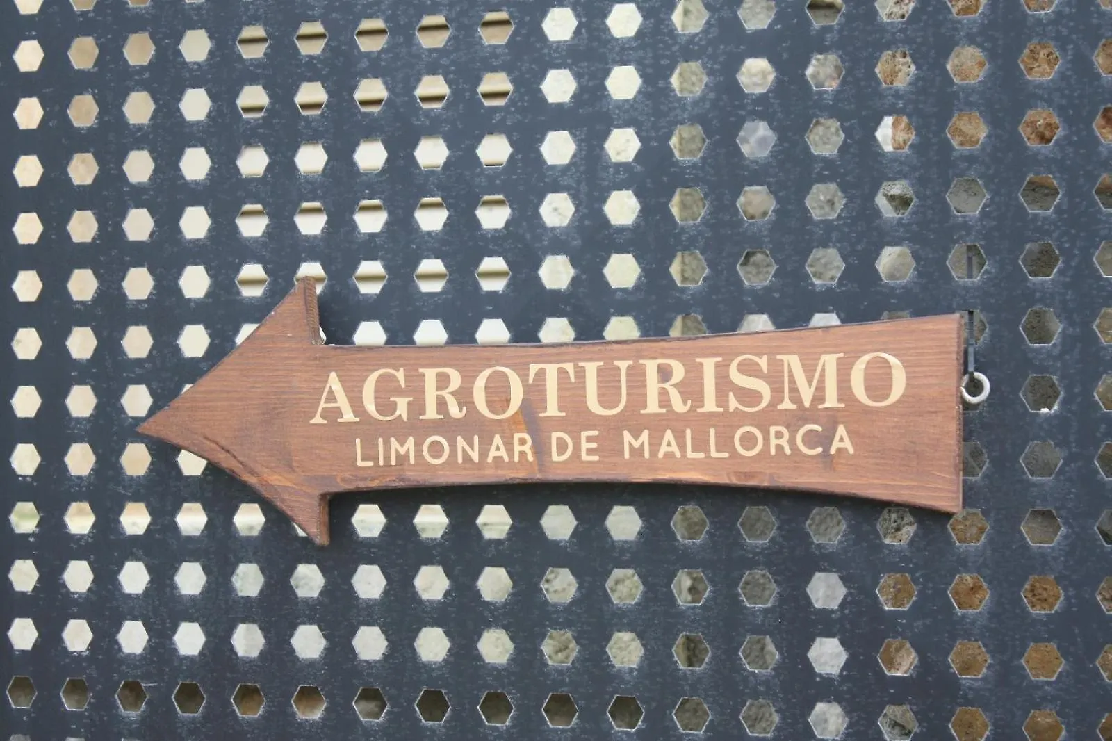 El Limonar De Mallorca - Agroturismo Ballerics