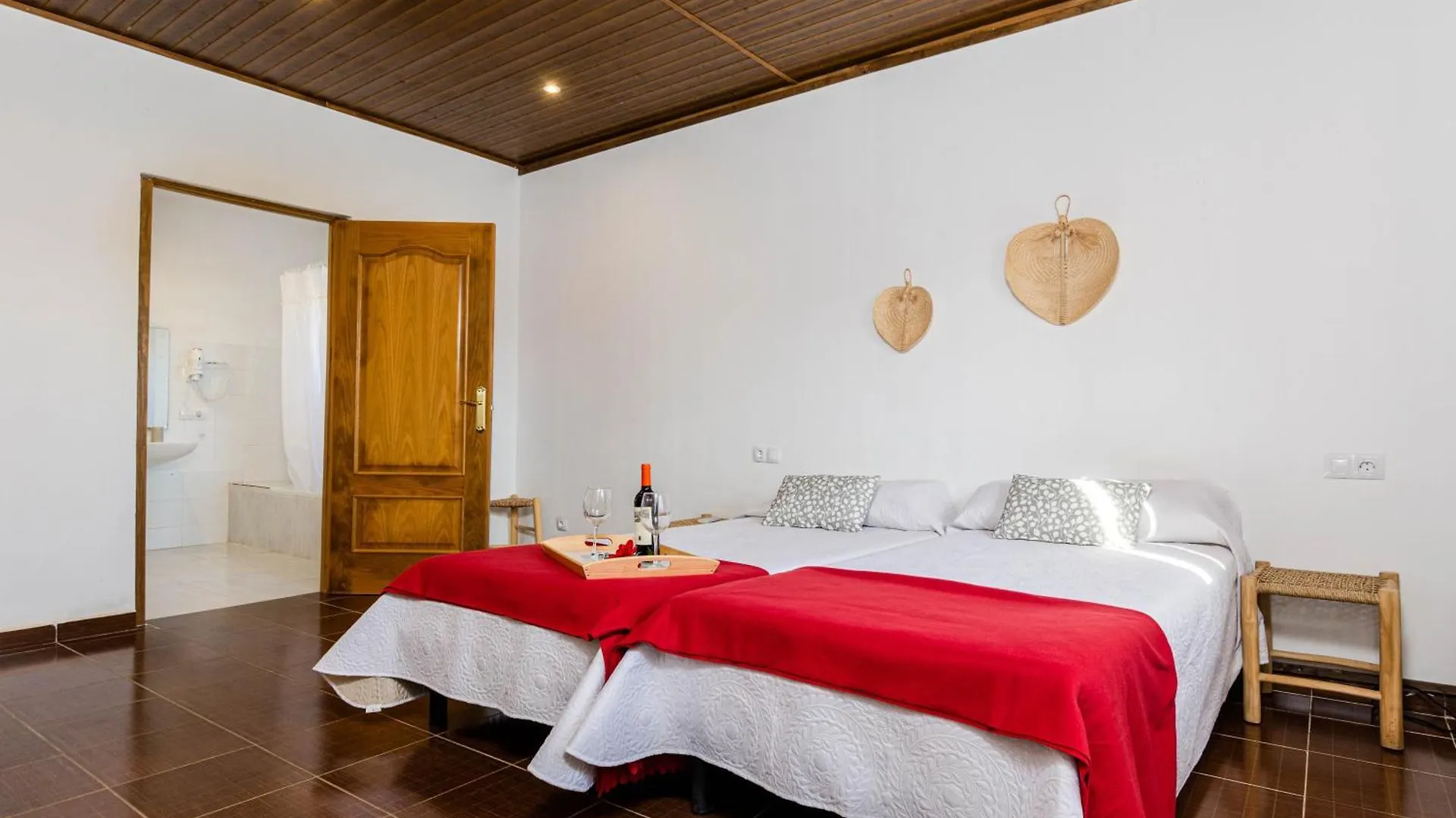 Διαμέρισμα El Limonar De Mallorca - Agroturismo Ballerics