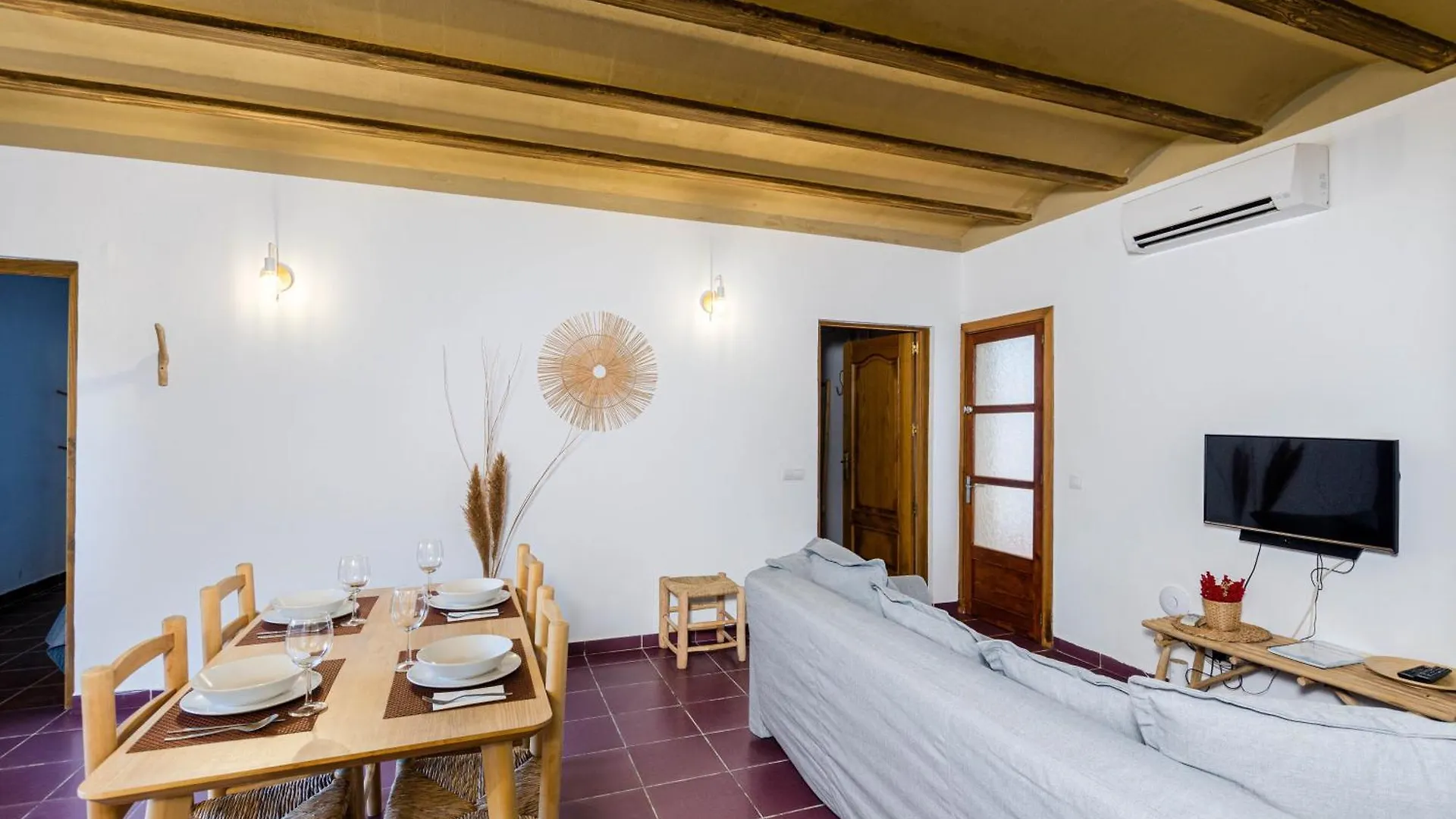 El Limonar De Mallorca - Agroturismo Ballerics Apartment
