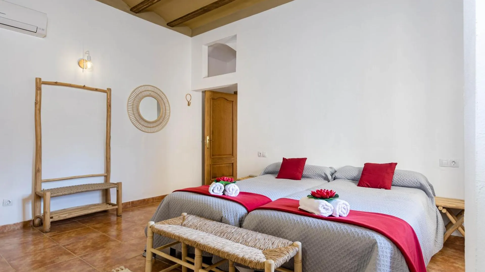 Apartment El Limonar De Mallorca - Agroturismo Ballerics Spain