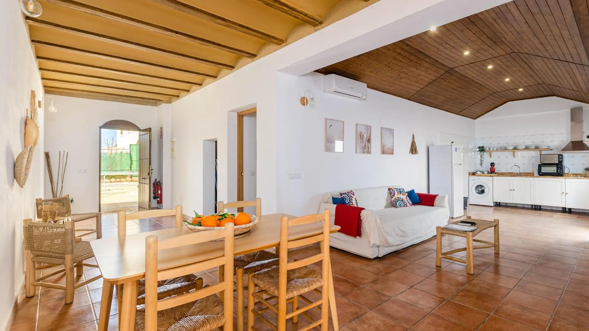 El Limonar De Mallorca - Agroturismo Ballerics