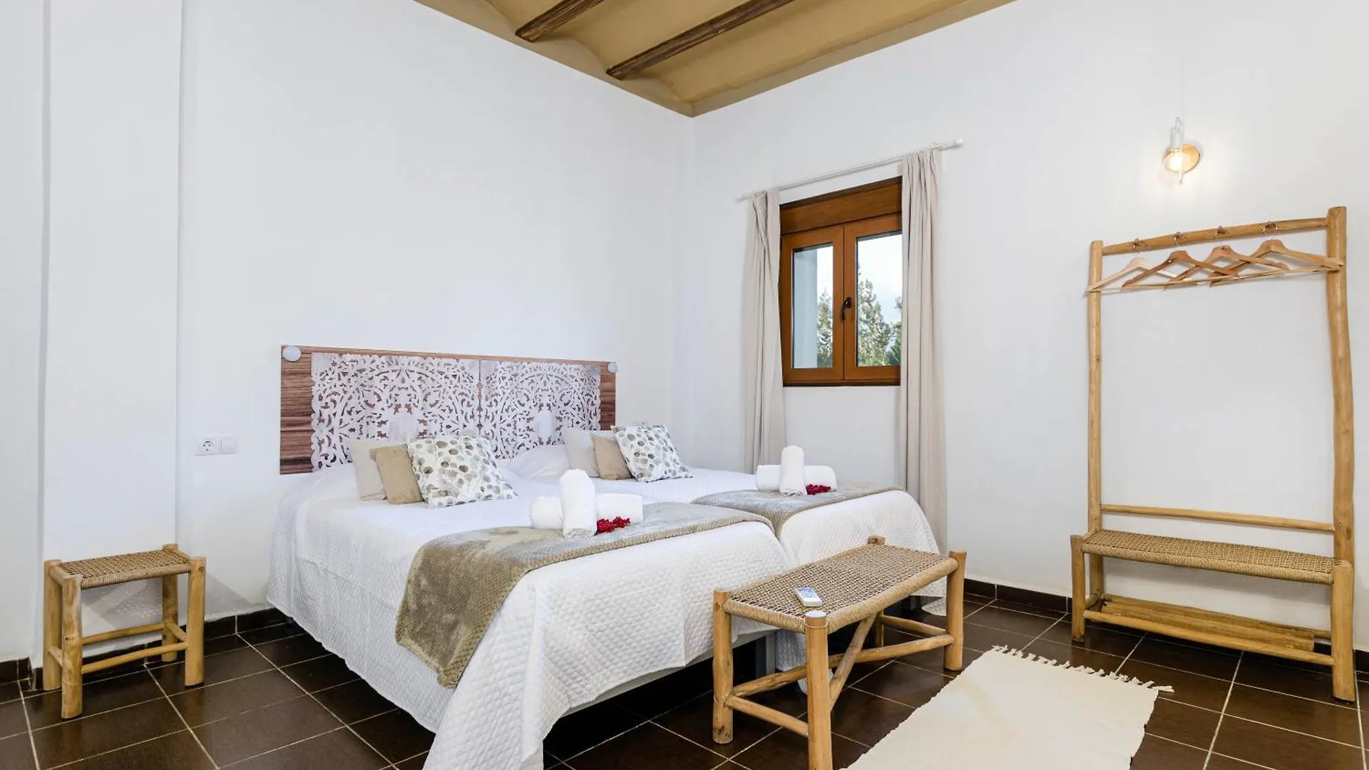 El Limonar De Mallorca - Agroturismo Ballerics