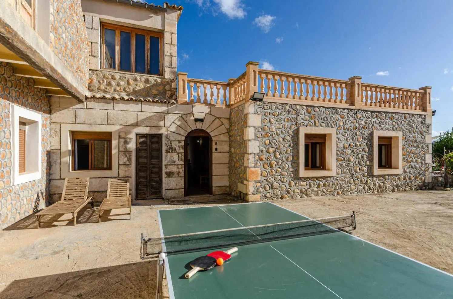 El Limonar De Mallorca - Agroturismo Ballerics Apartment