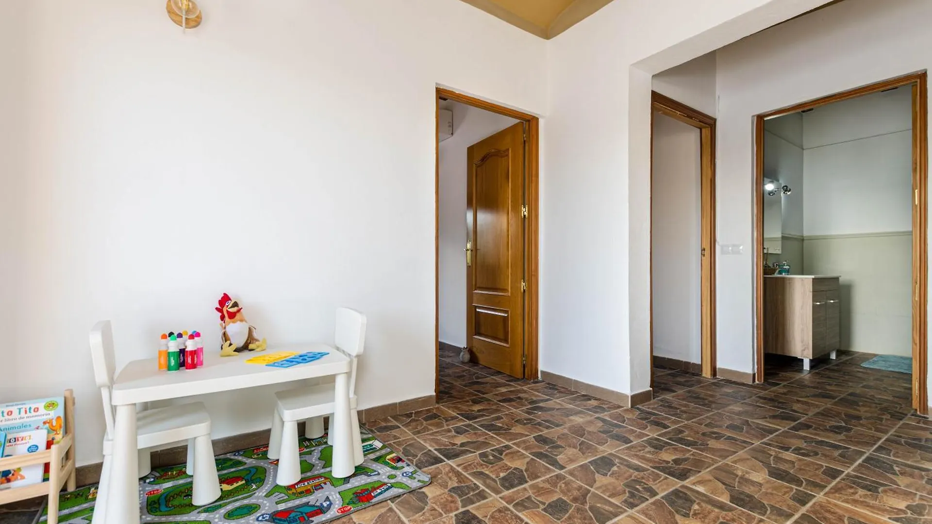 El Limonar De Mallorca - Agroturismo Ballerics Διαμέρισμα