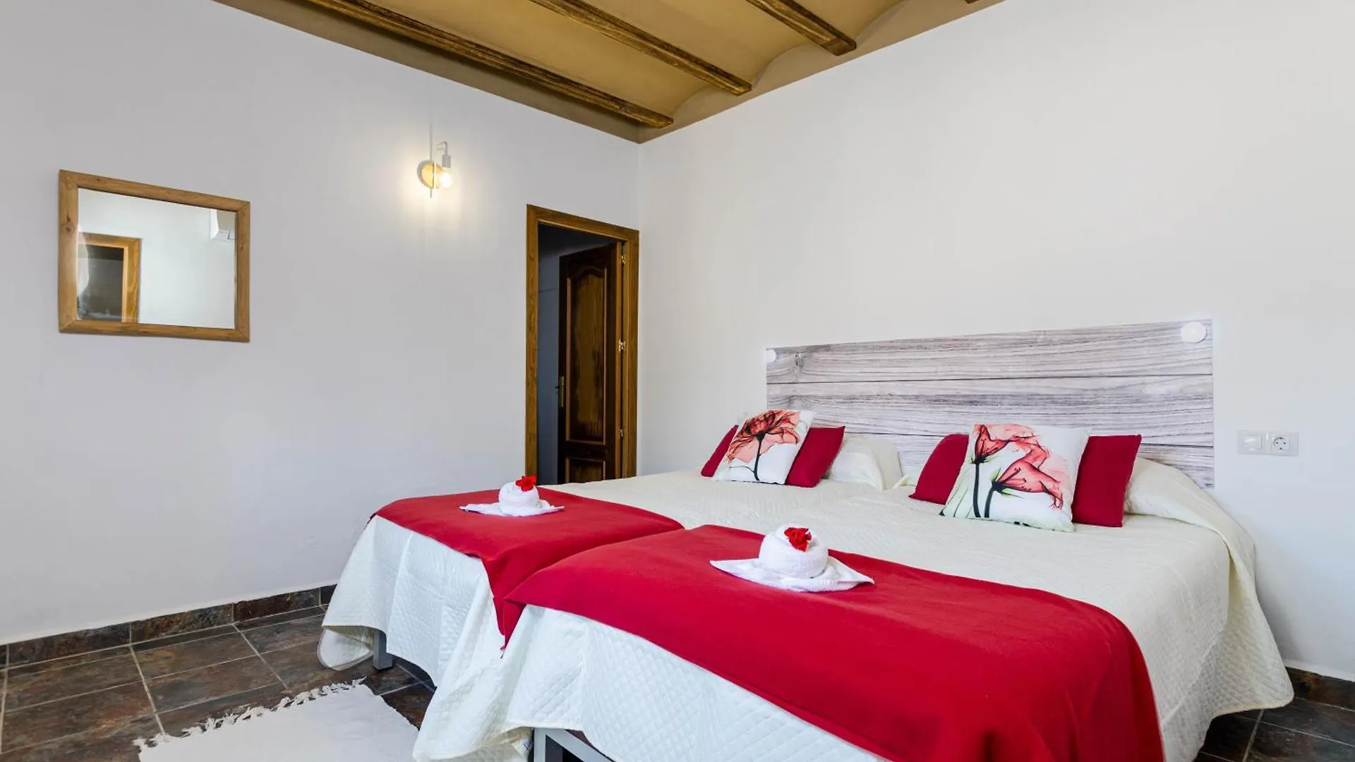 Διαμέρισμα El Limonar De Mallorca - Agroturismo Ballerics