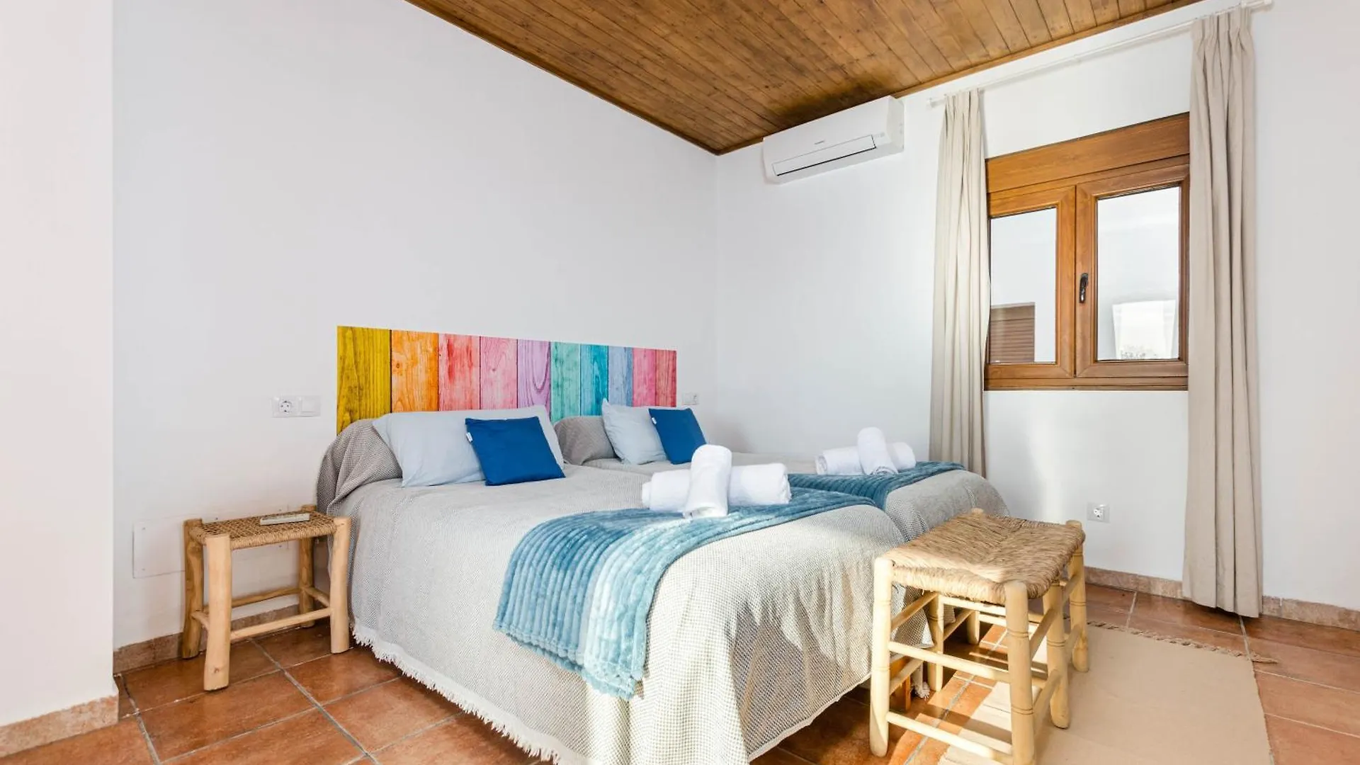 Διαμέρισμα El Limonar De Mallorca - Agroturismo Ballerics