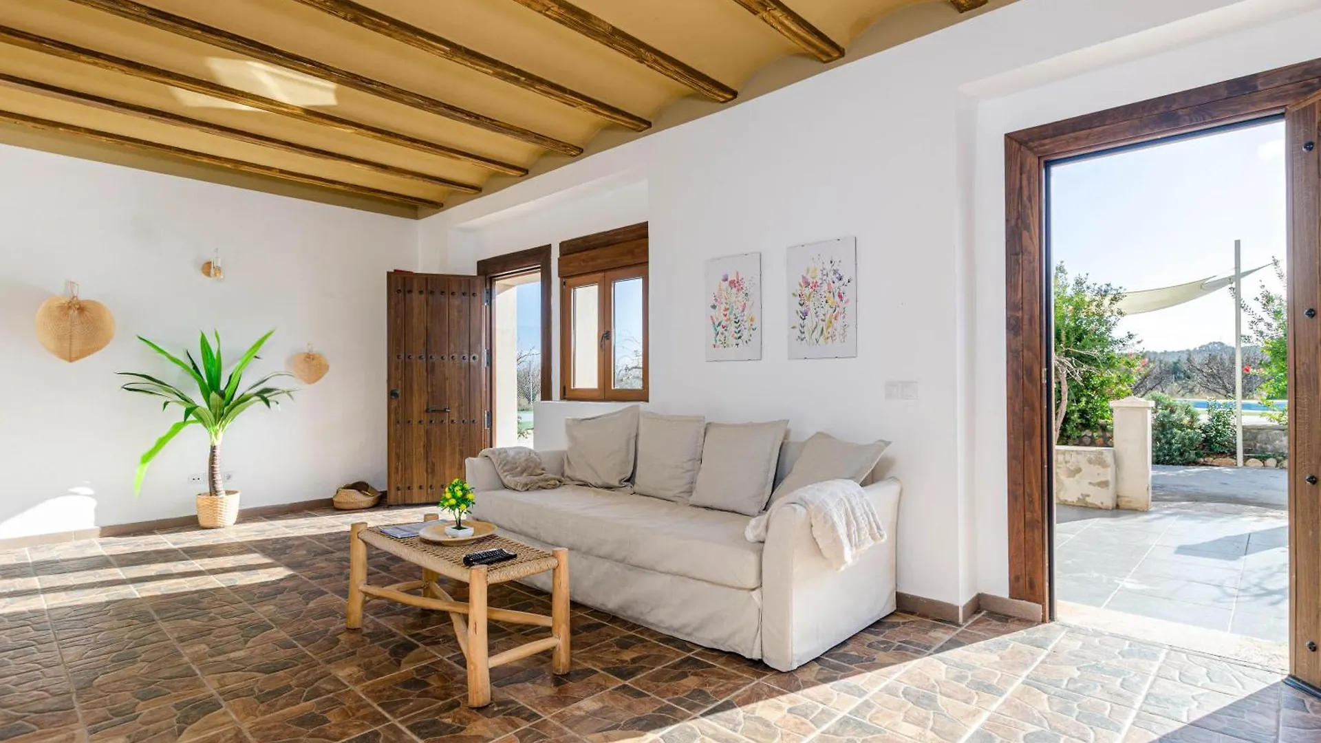 Apartment El Limonar De Mallorca - Agroturismo Ballerics