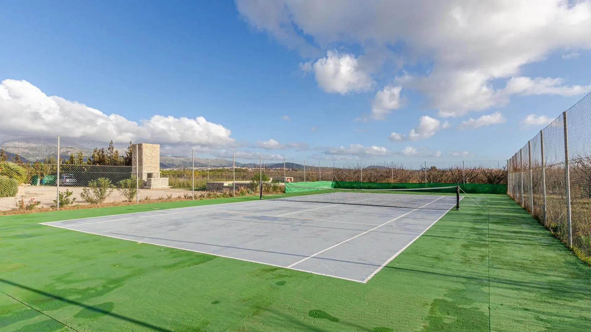 Apartment El Limonar De Mallorca - Agroturismo Ballerics