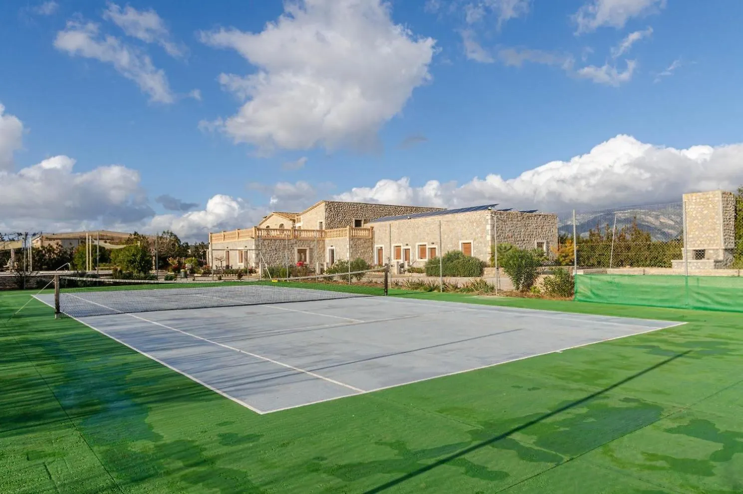 Apartment El Limonar De Mallorca - Agroturismo Ballerics Spain