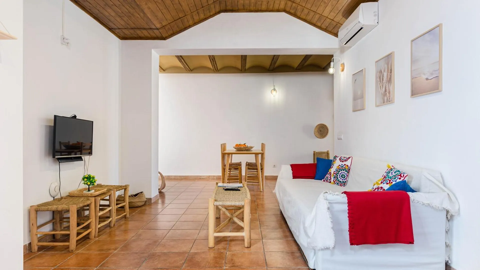 El Limonar De Mallorca - Agroturismo Ballerics Διαμέρισμα