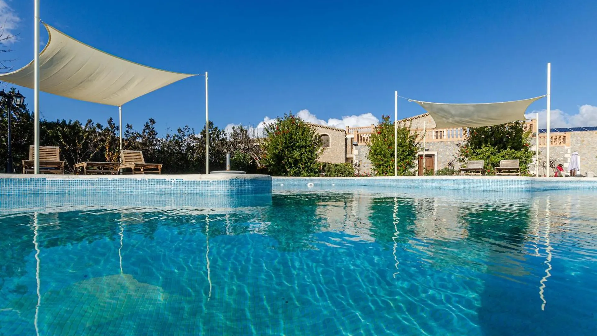 El Limonar De Mallorca - Agroturismo Ballerics 0*,