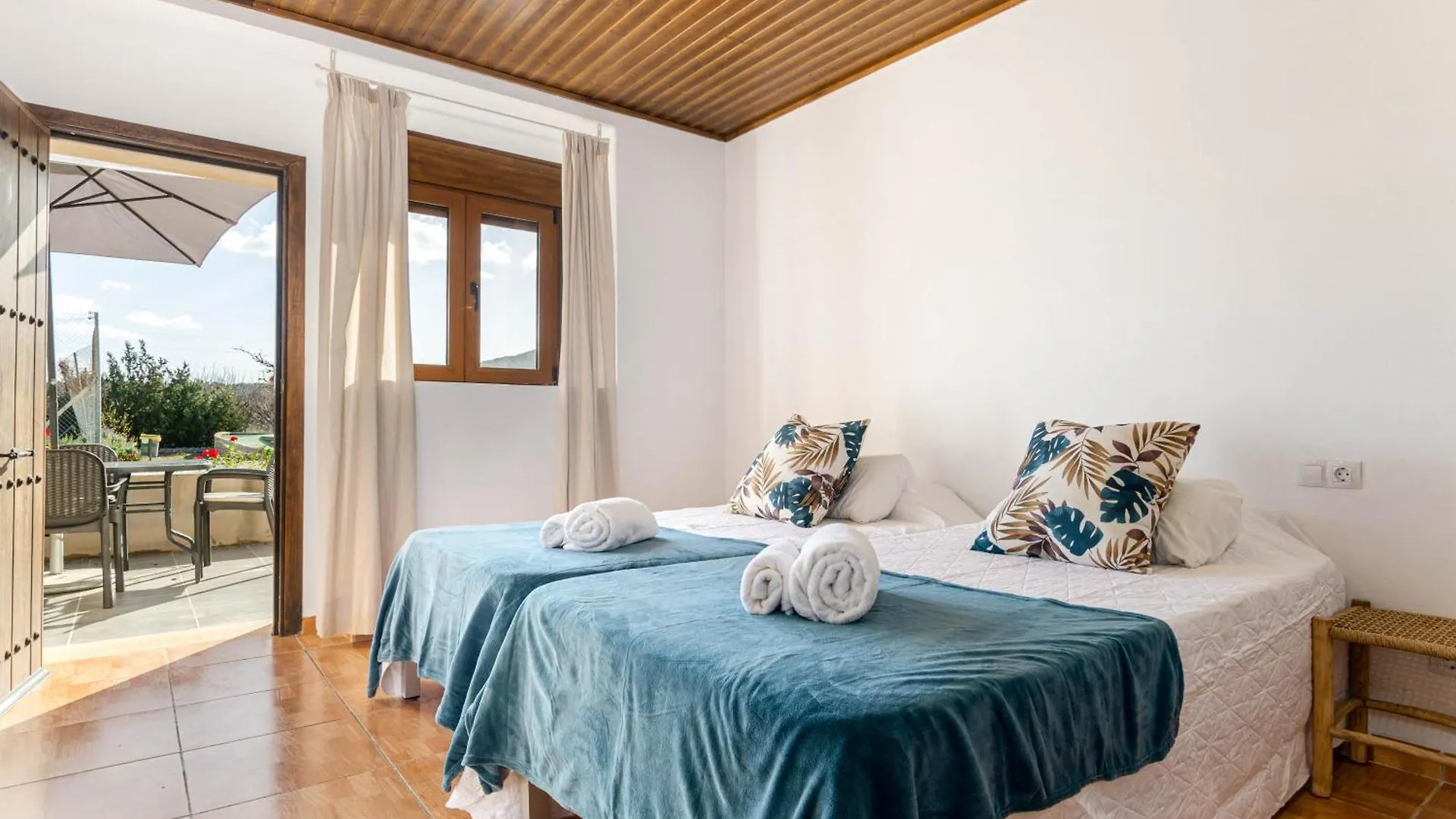 El Limonar De Mallorca - Agroturismo Ballerics Διαμέρισμα