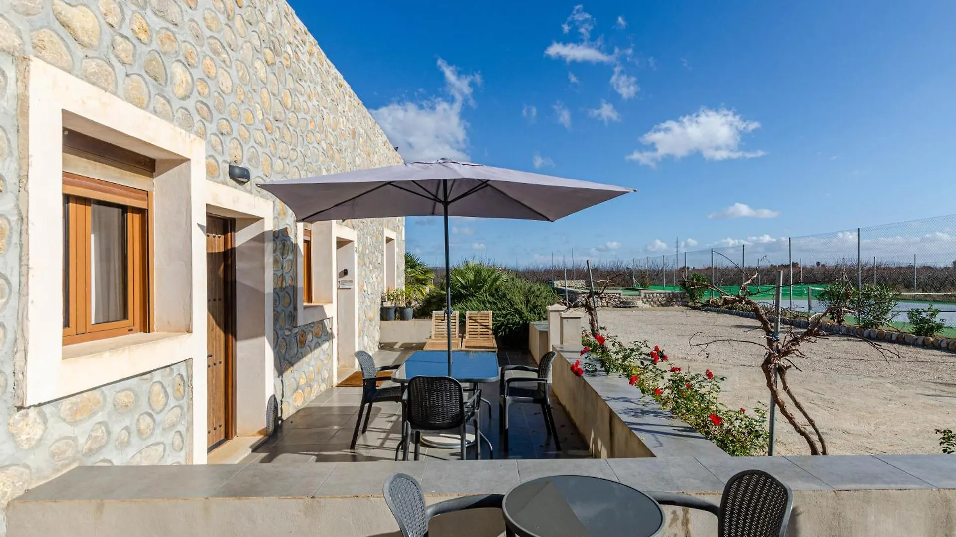 Διαμέρισμα El Limonar De Mallorca - Agroturismo Ballerics