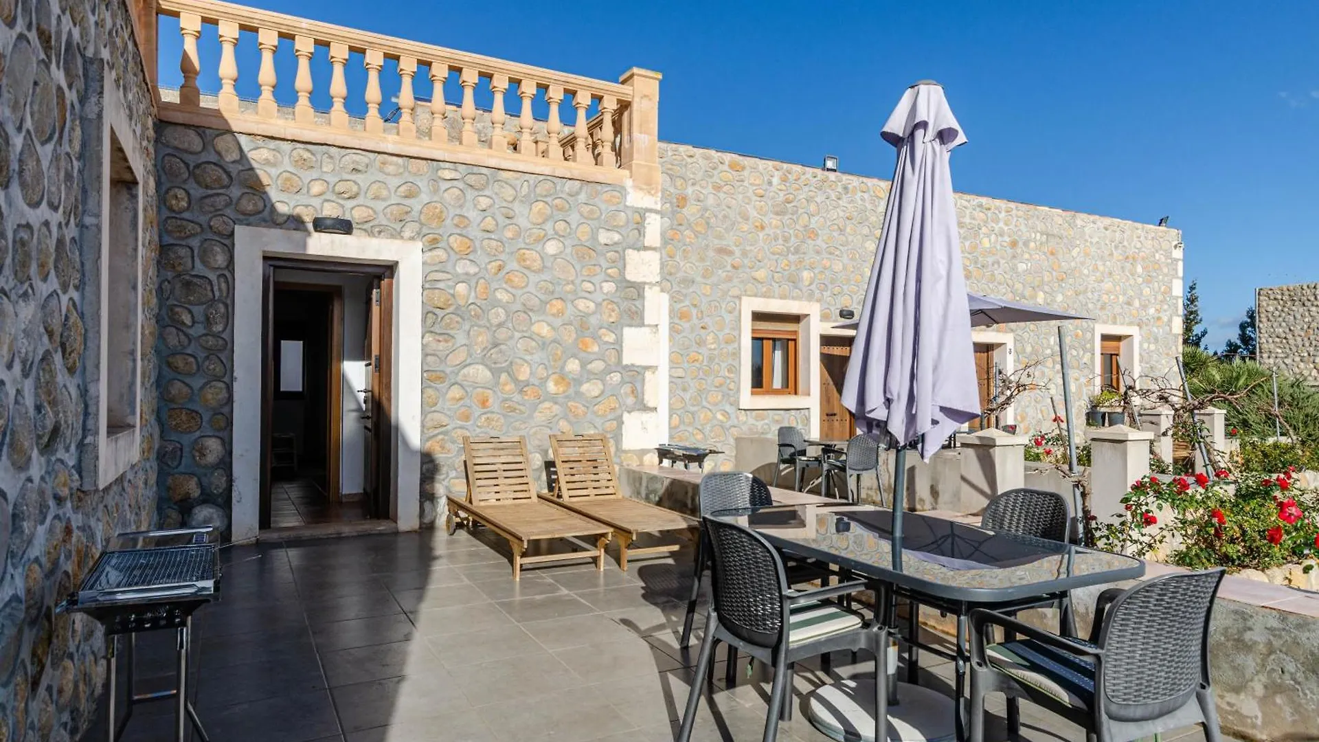 El Limonar De Mallorca - Agroturismo Ballerics Spain