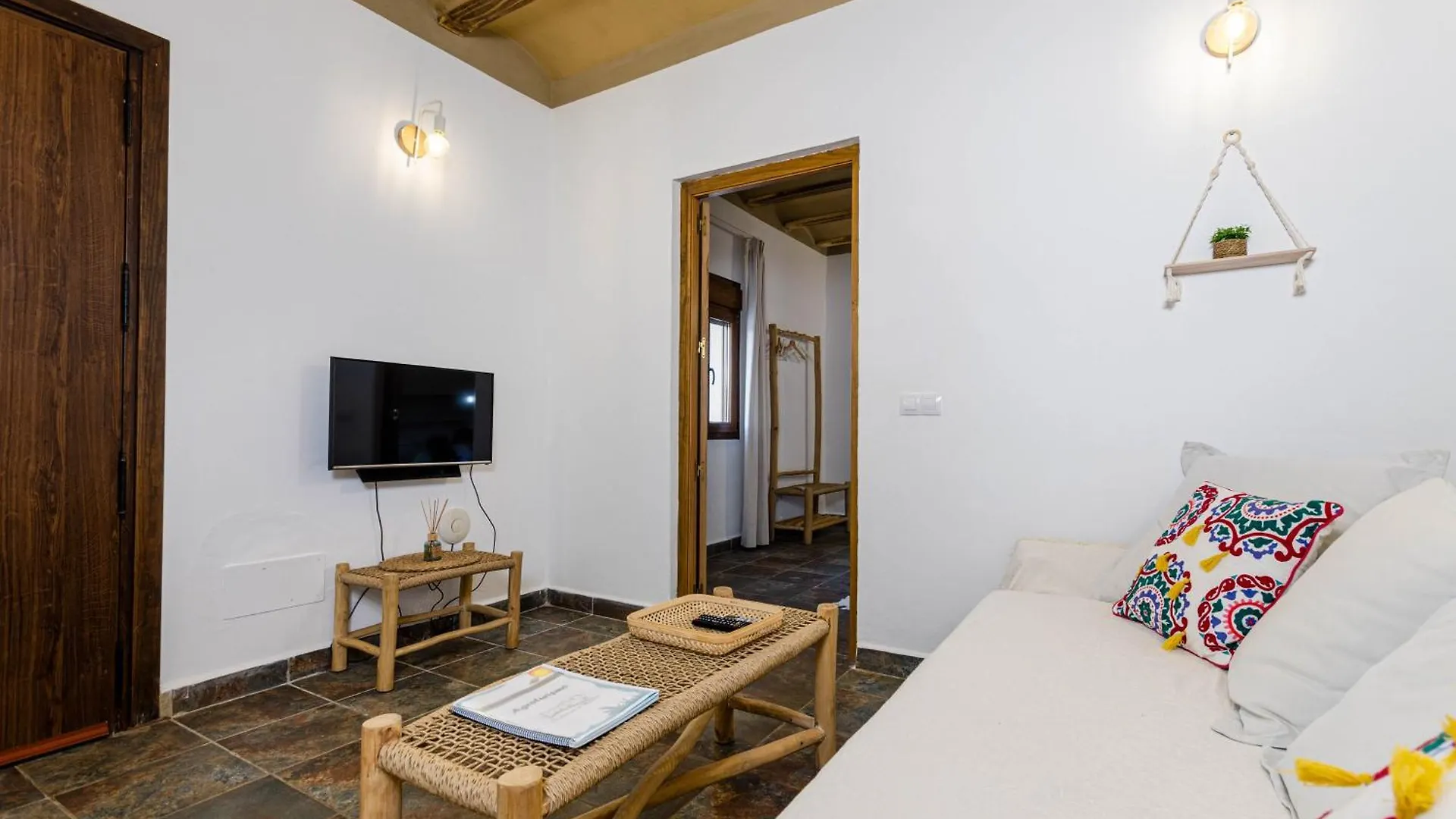 El Limonar De Mallorca - Agroturismo Ballerics Apartment