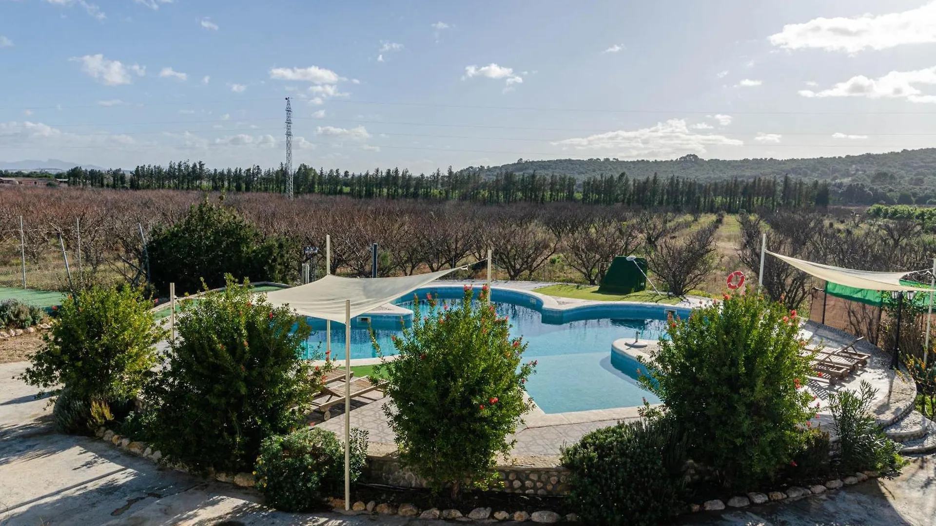 El Limonar De Mallorca - Agroturismo Ballerics 0*,  Ισπανία