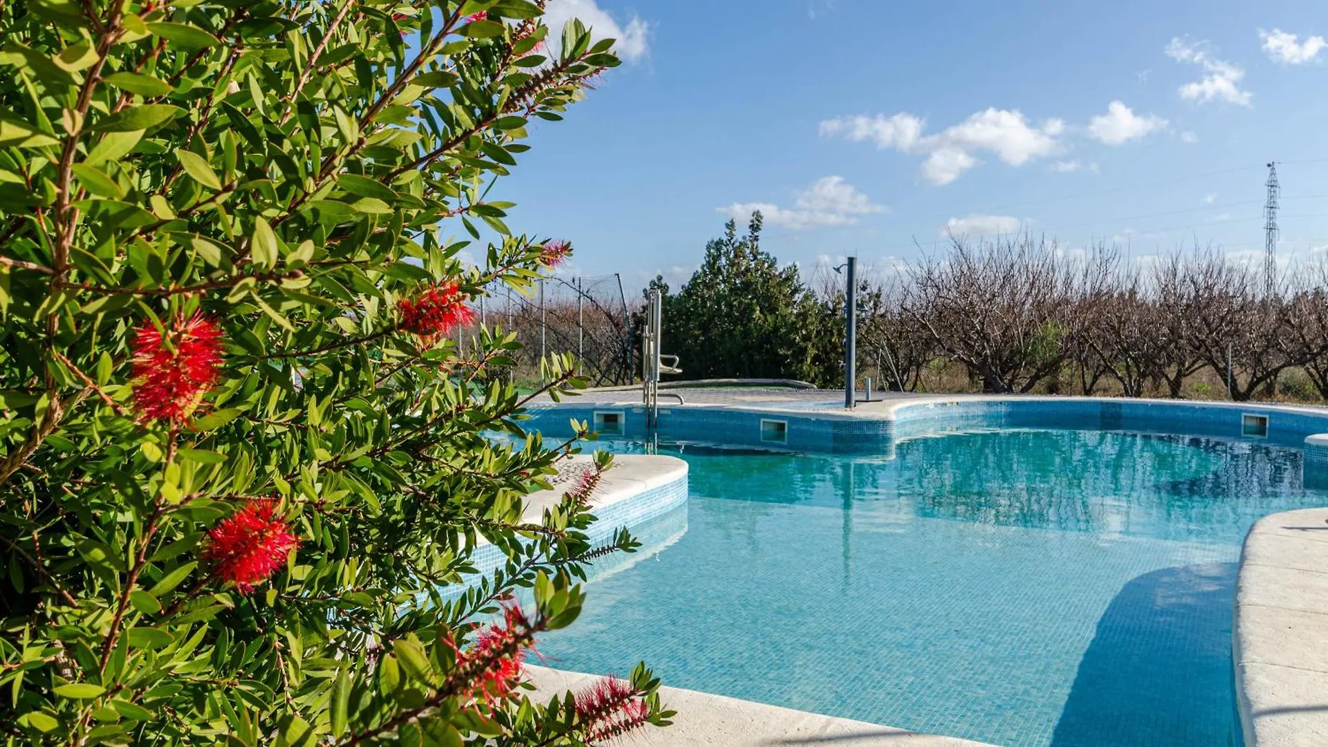 Apartment El Limonar De Mallorca - Agroturismo Ballerics