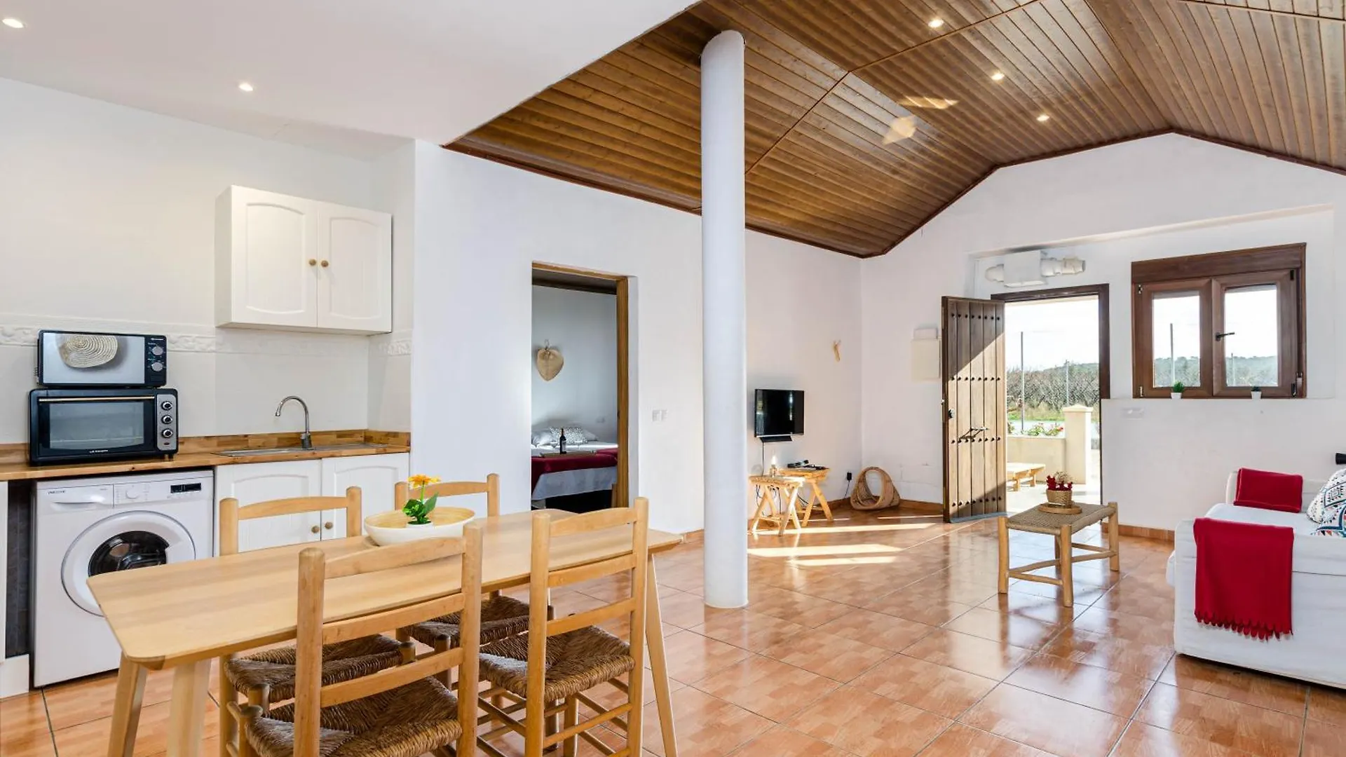 El Limonar De Mallorca - Agroturismo Ballerics Spain