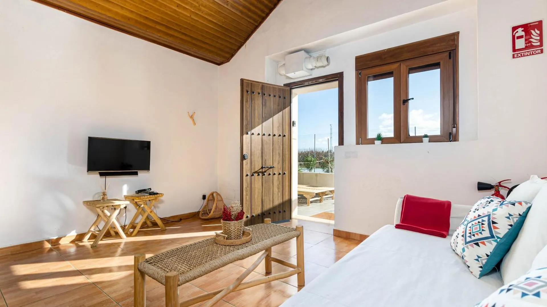 Διαμέρισμα El Limonar De Mallorca - Agroturismo Ballerics Ισπανία