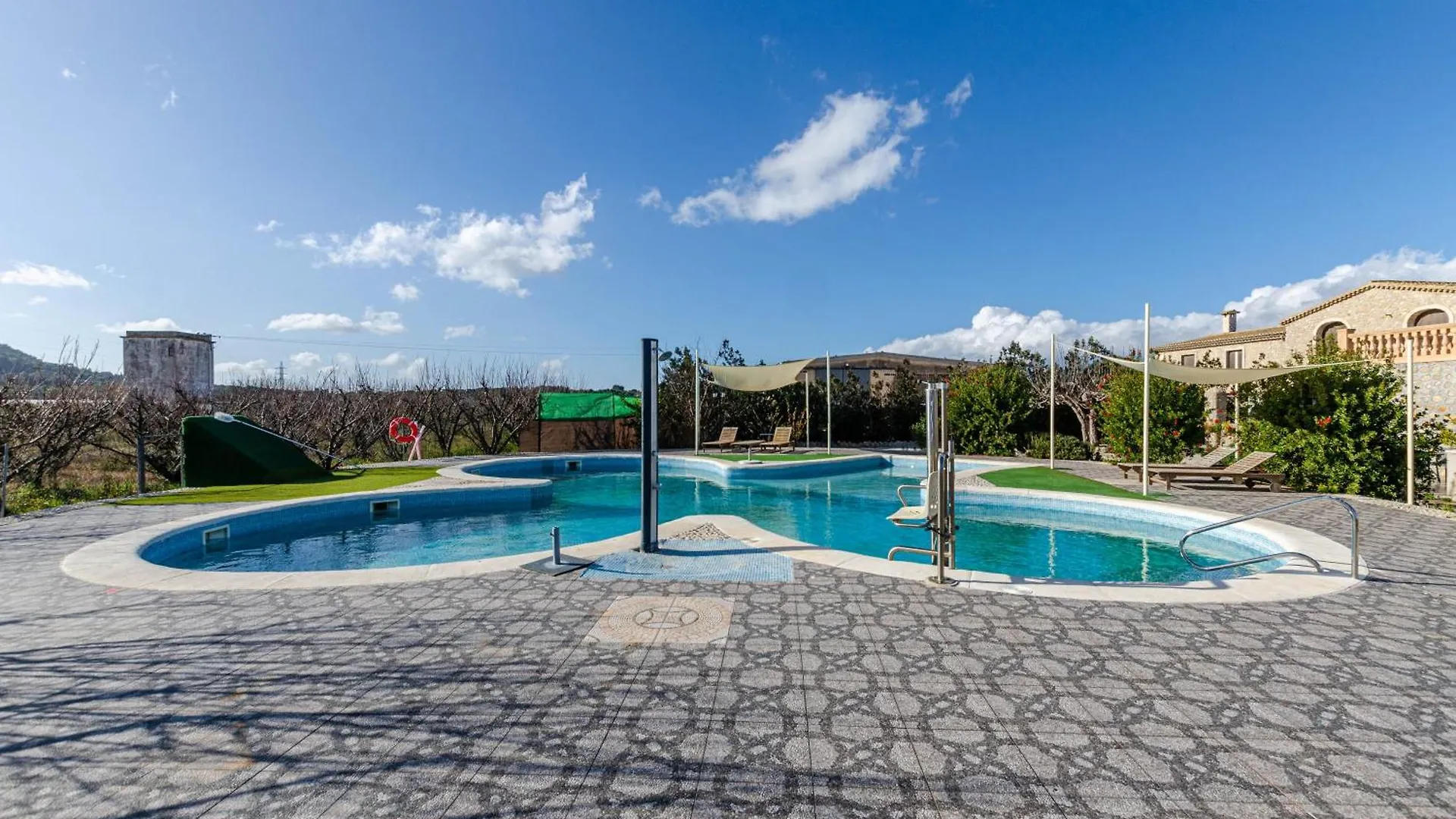 El Limonar De Mallorca - Agroturismo Ballerics