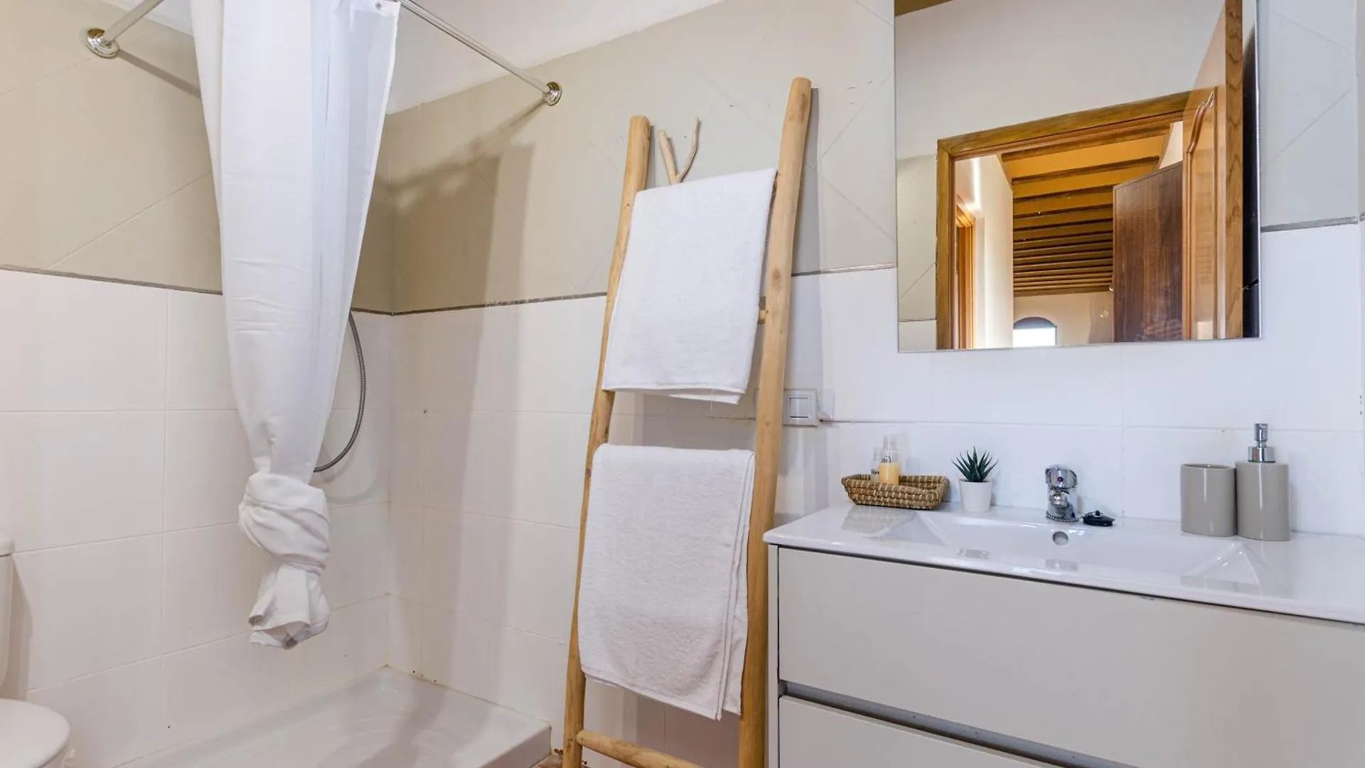 Apartmán El Limonar De Mallorca - Agroturismo Ballerics Španělsko